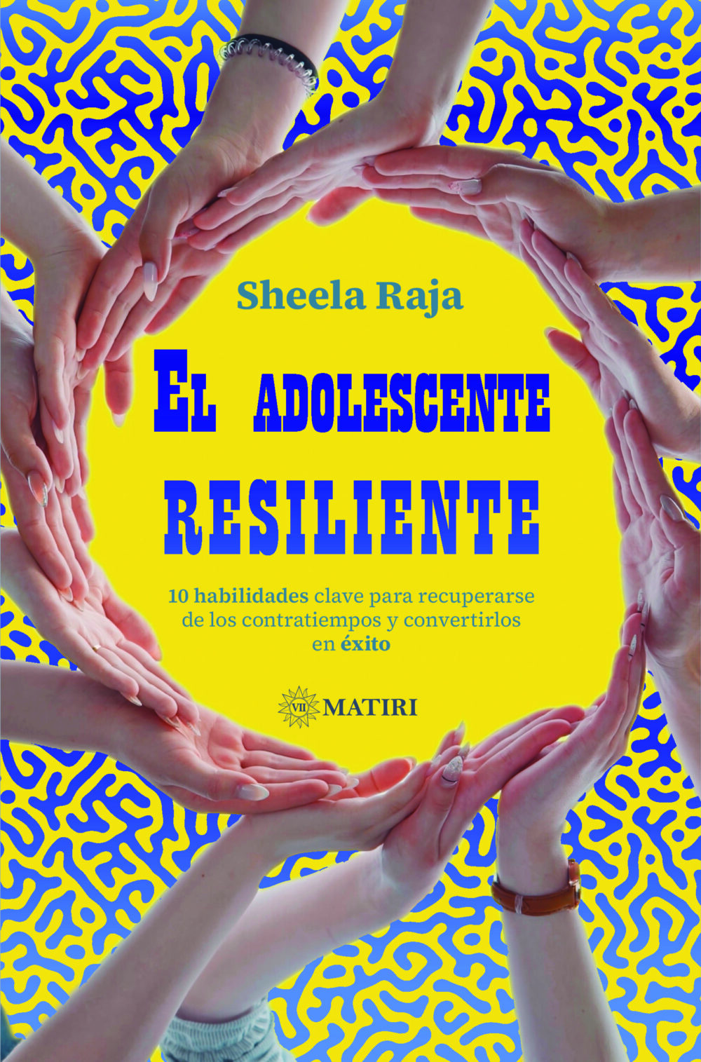 El adolescente resiliente