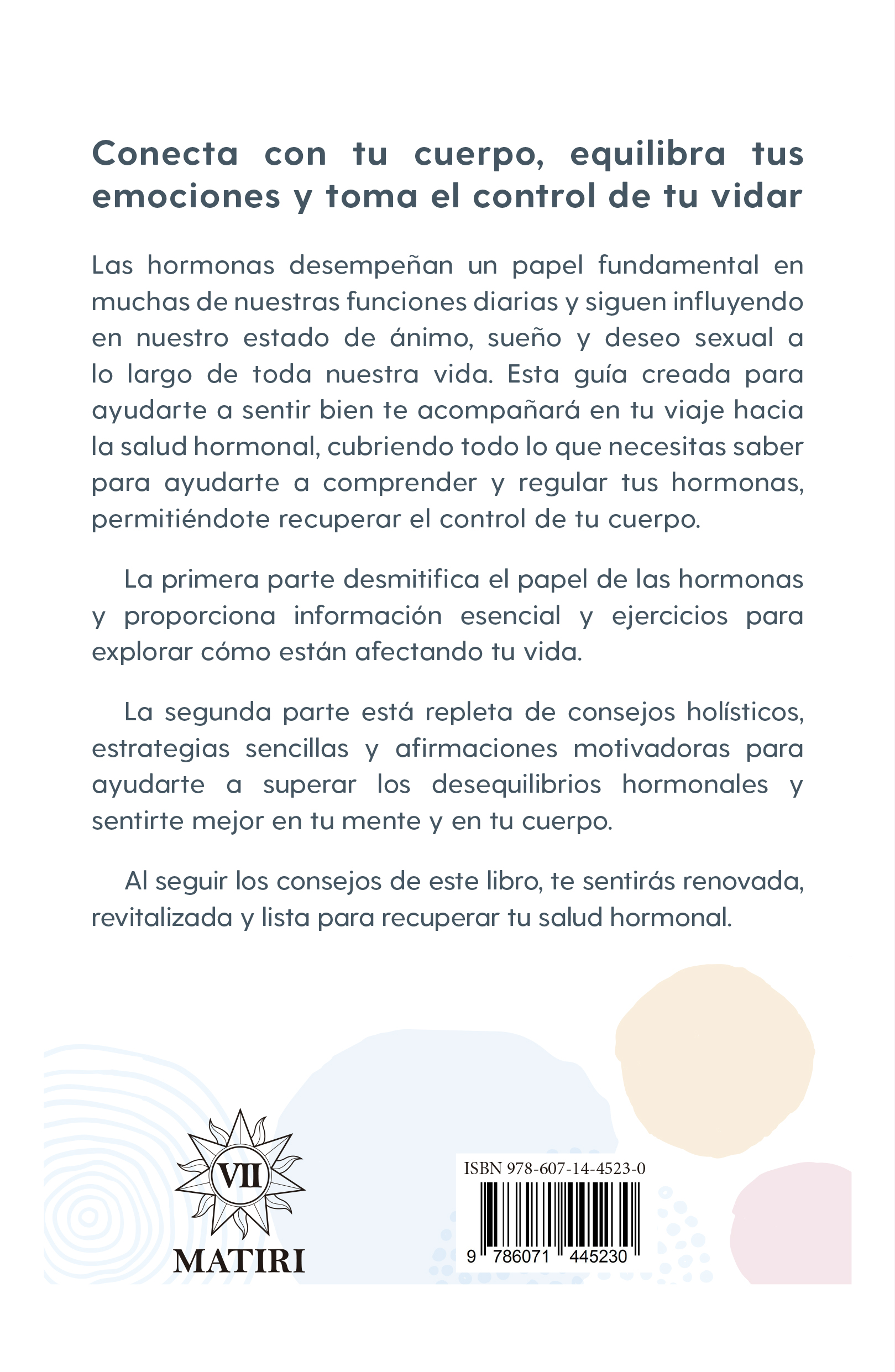Cómo entender y equilibrar tus hormonas - Imagen 2