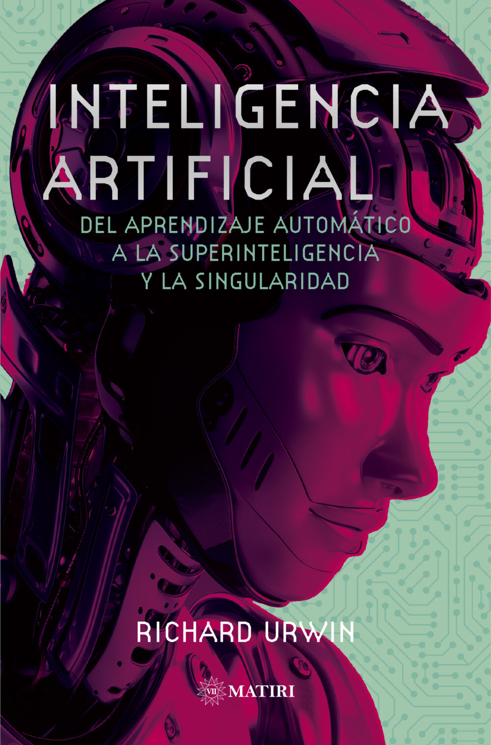Inteligencia artificial