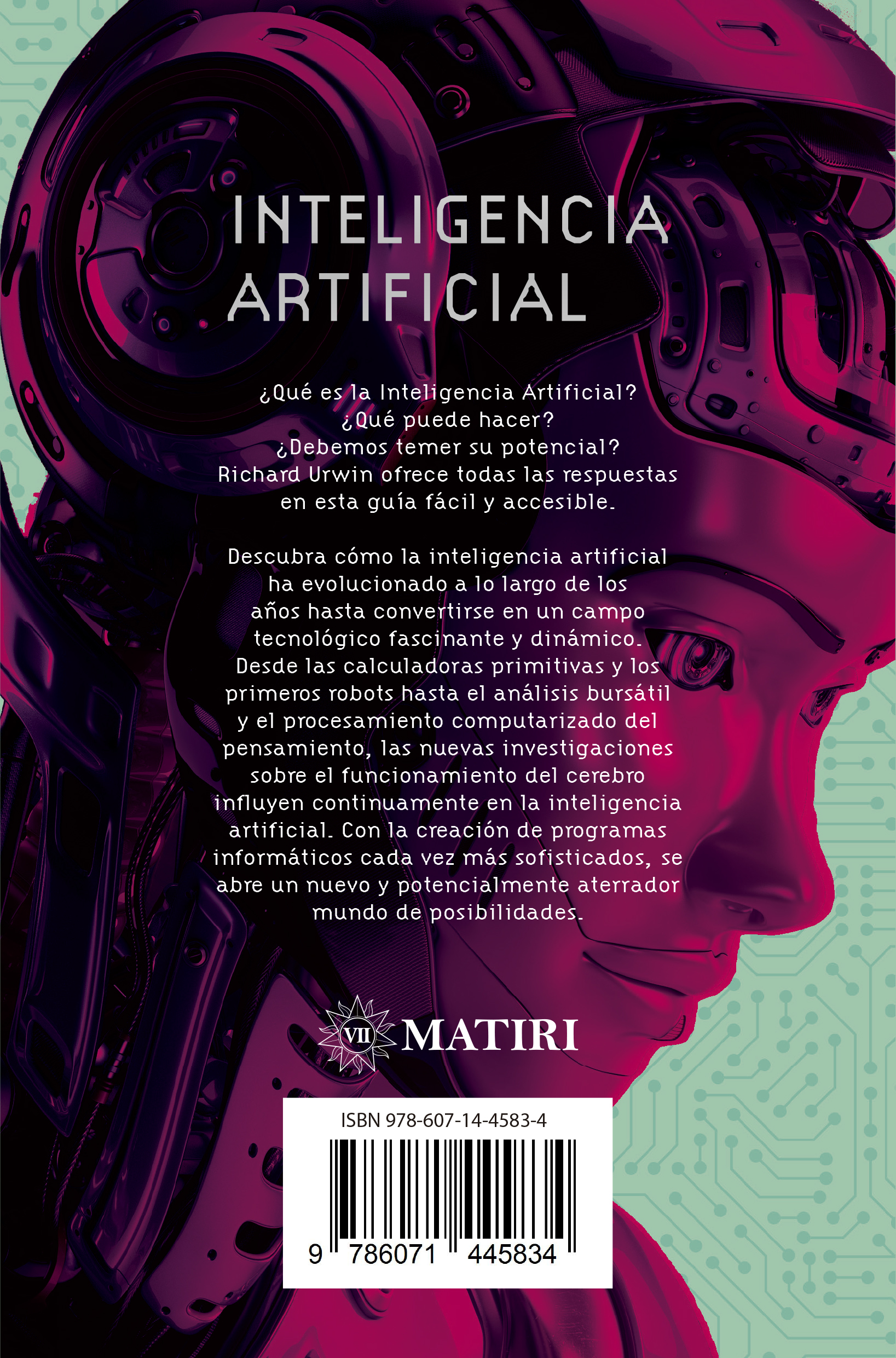 Inteligencia artificial - Imagen 2