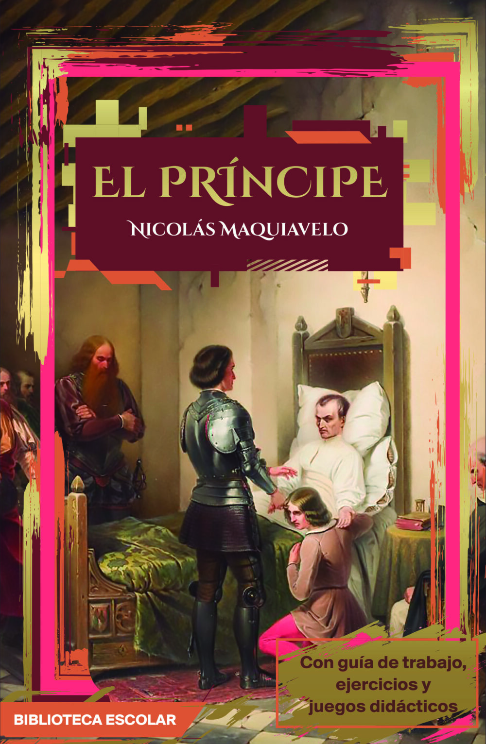El principe