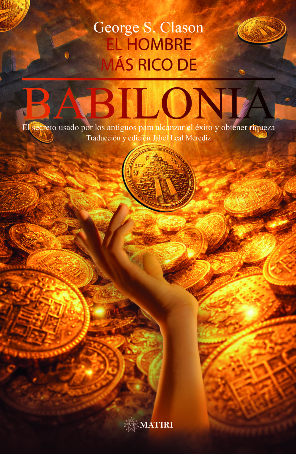 El hombre más rico de babilonia