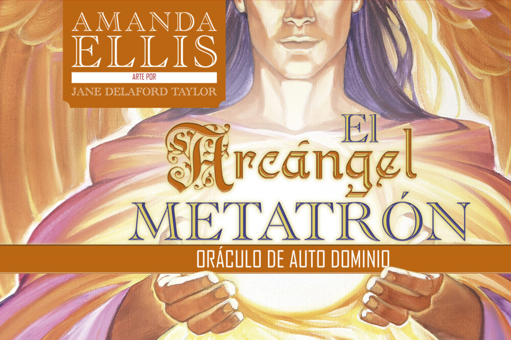 El arcángel metatrón