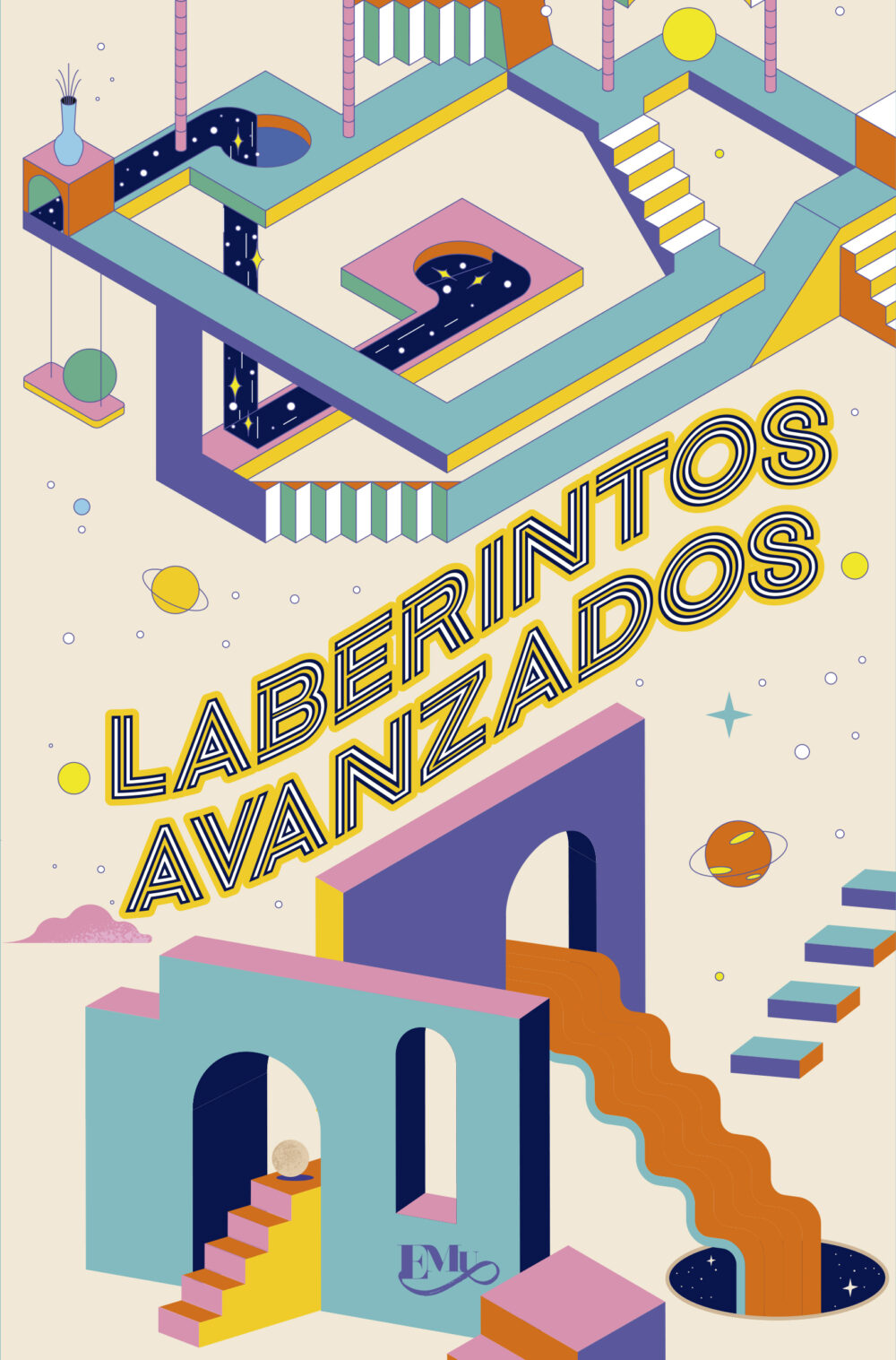 Laberintos avanzados