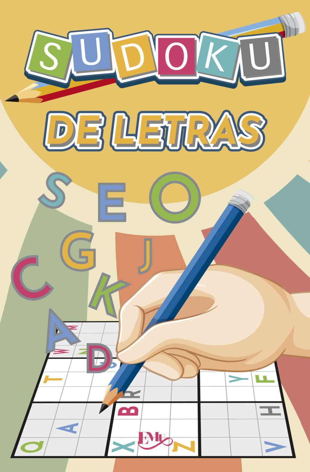 Sudoku de letras