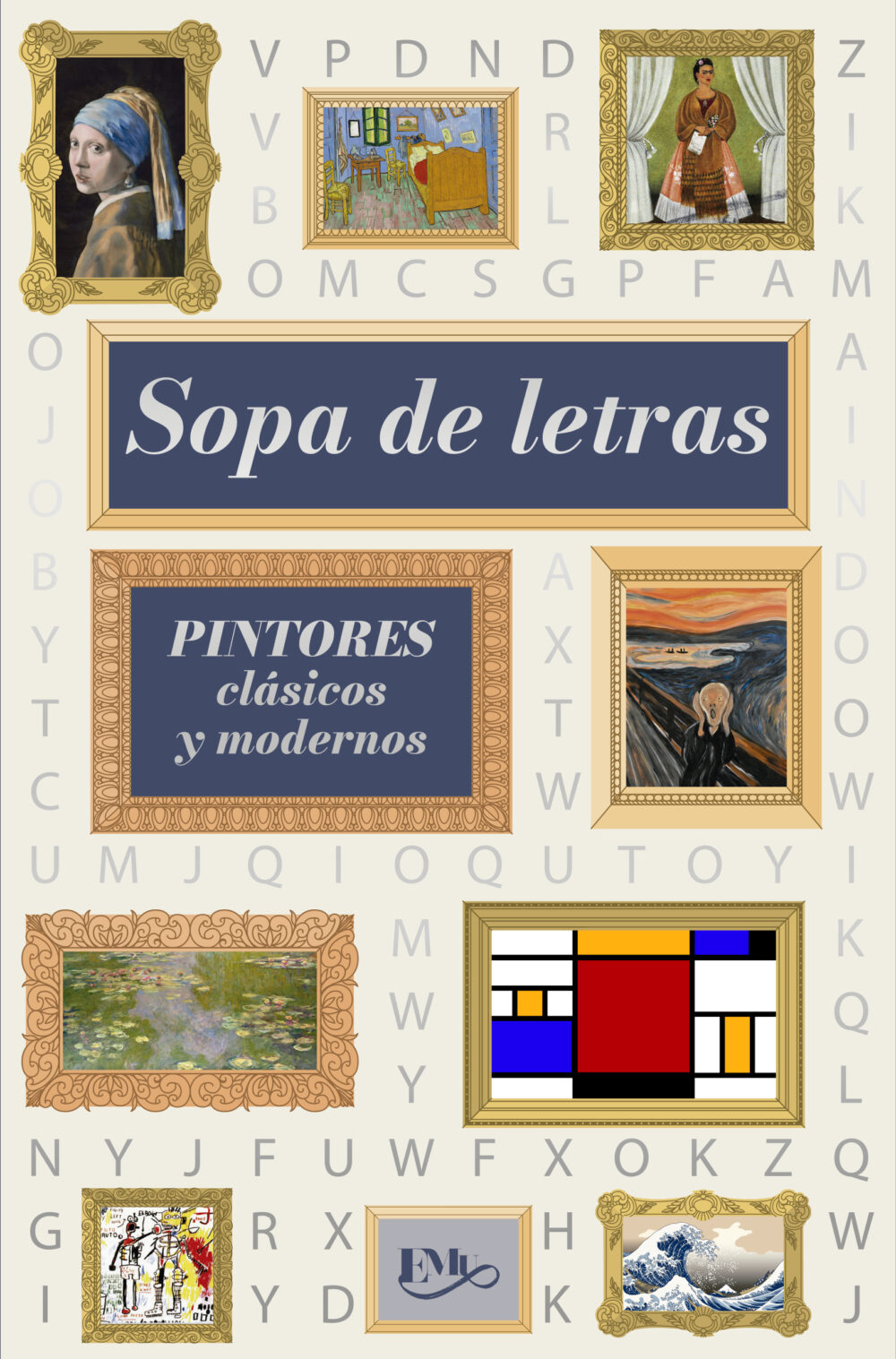 Sopa de letras