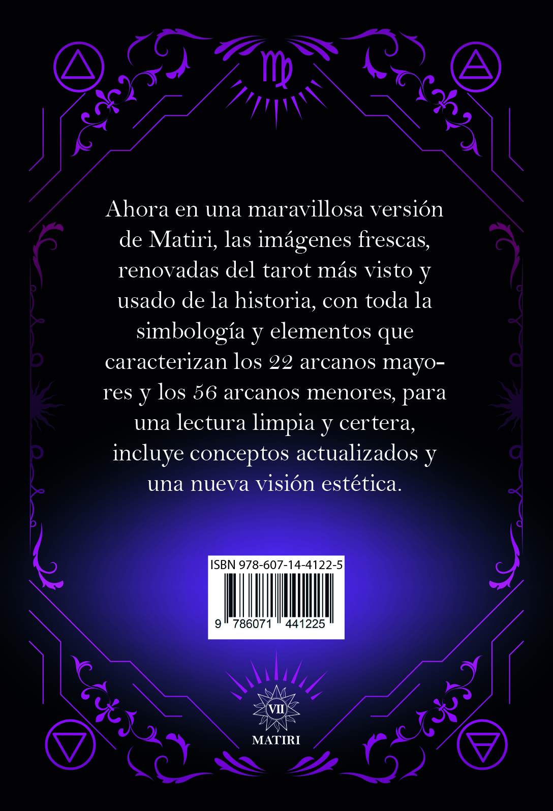 Tarot Rider - Imagen 2