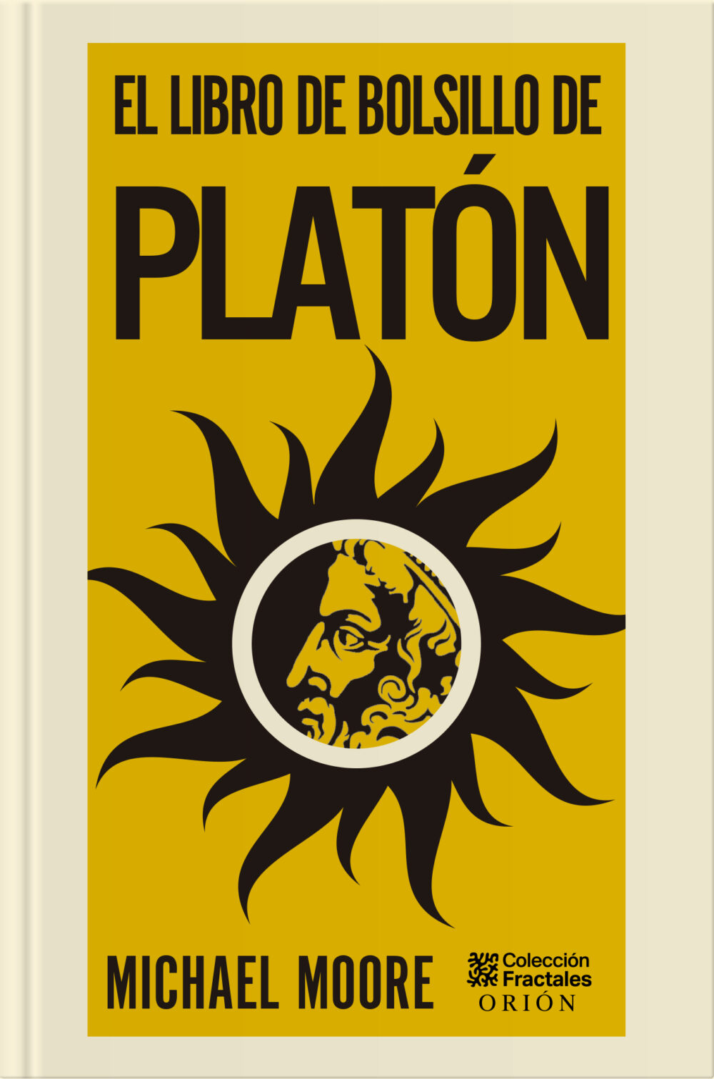 El libro de bolsillo de Platón
