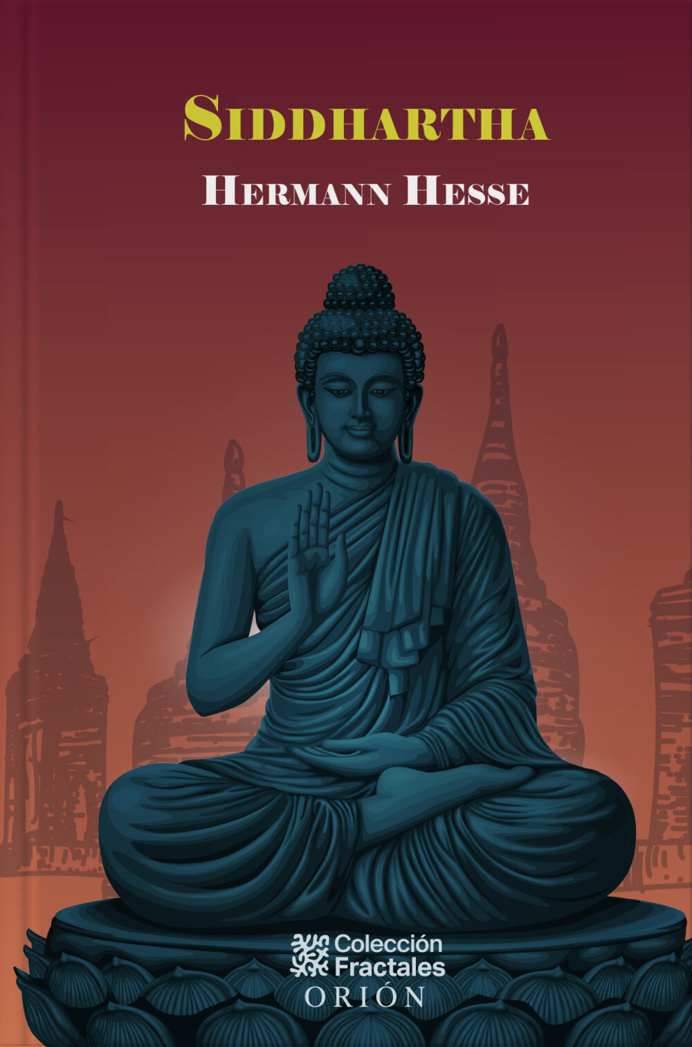 Siddhartha