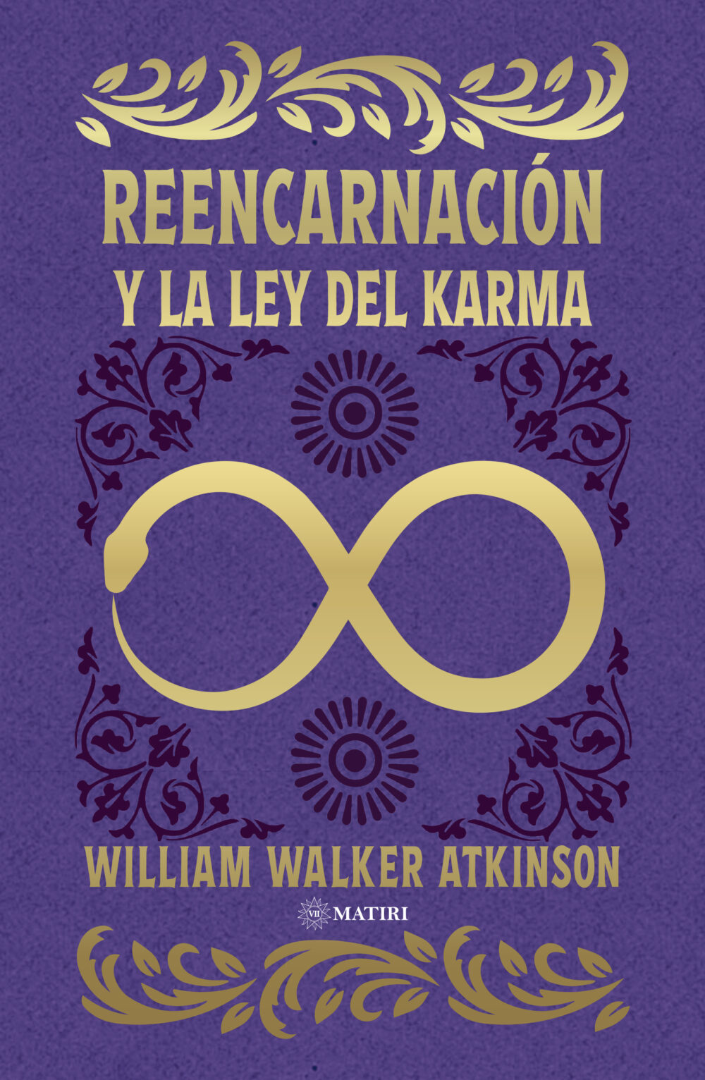 Reencarnación <br> y <br> la ley del karma