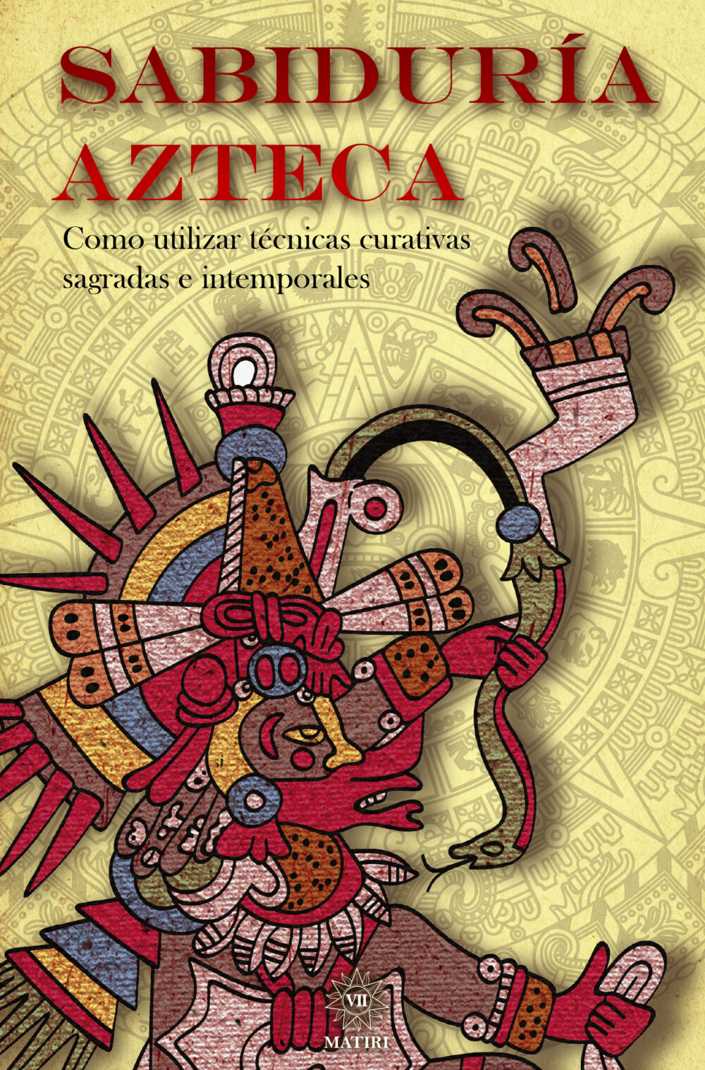 Sabiduría azteca