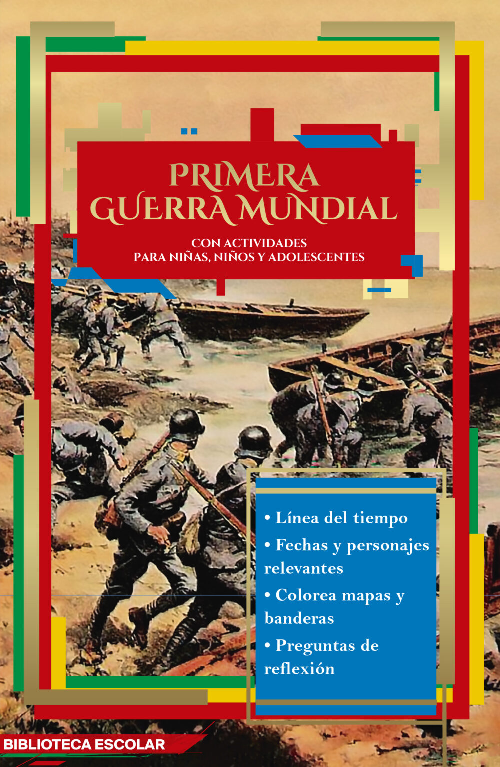 Primera guerra mundial