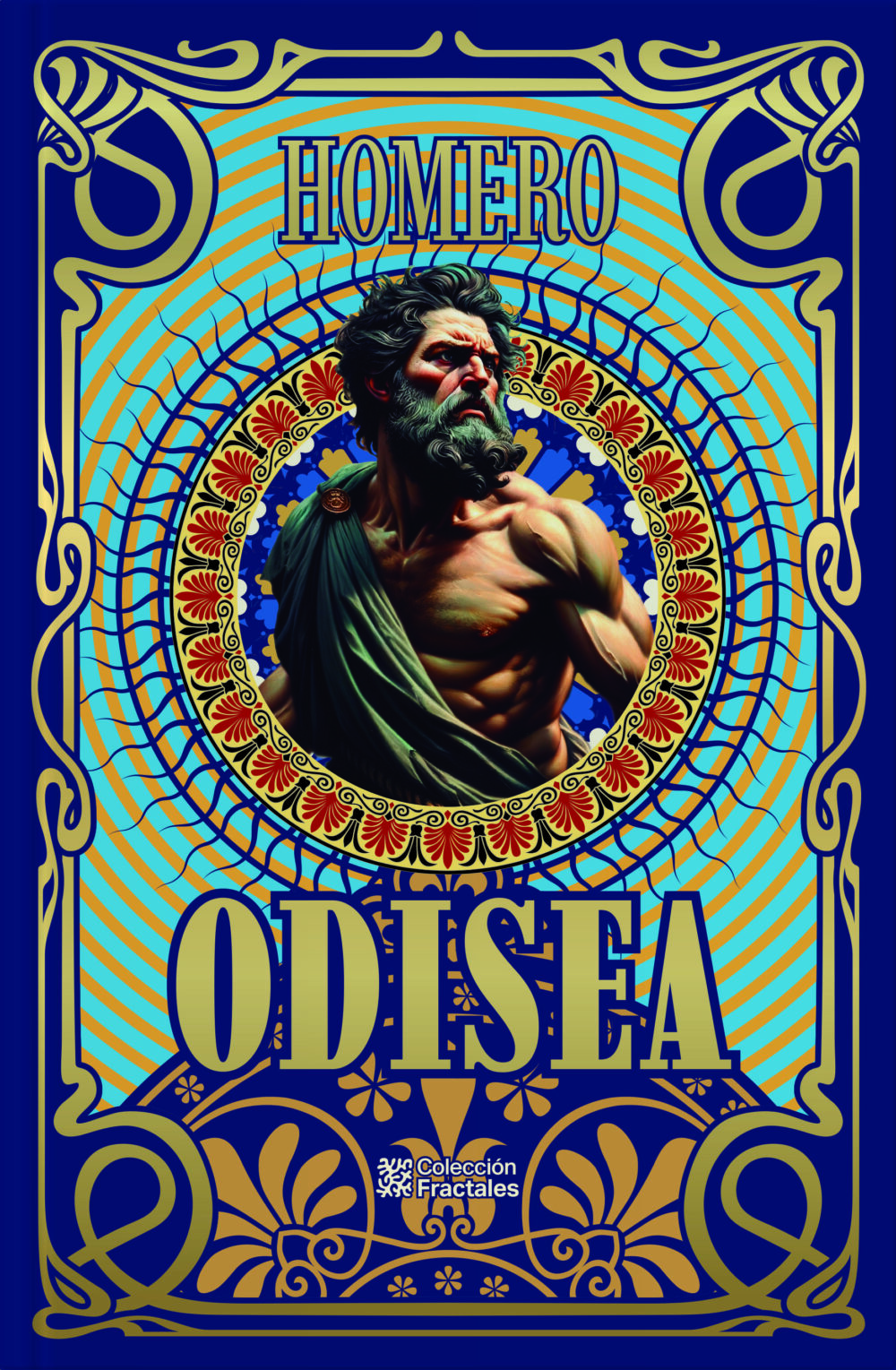 Odisea