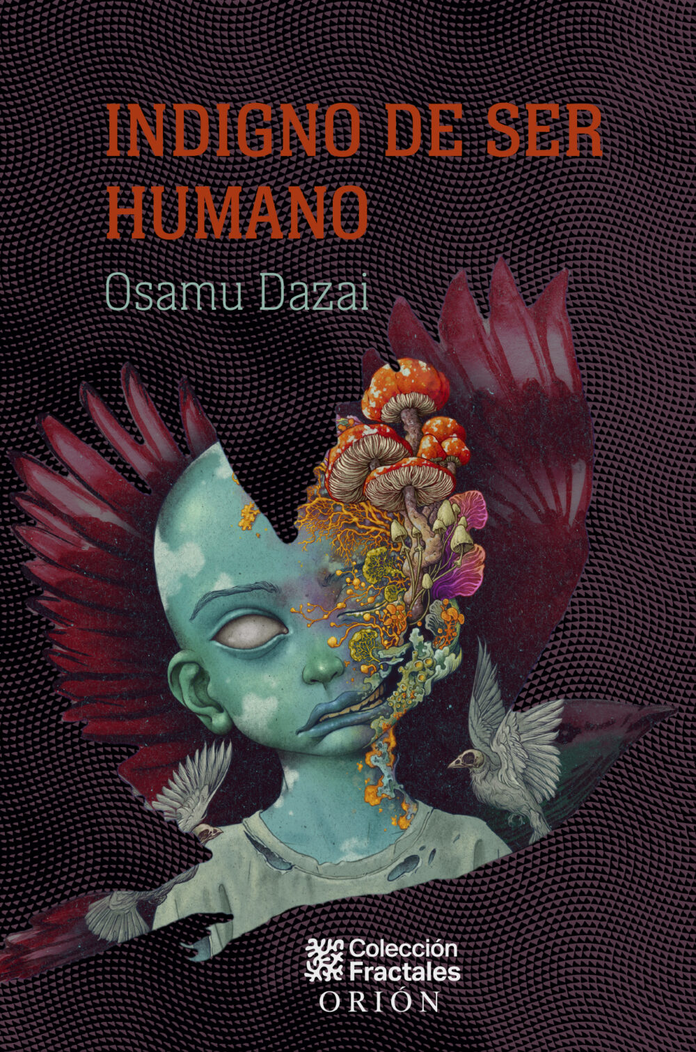 Indigno de ser humano
