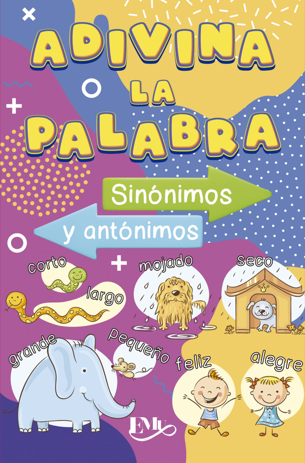 Adivina la palabra