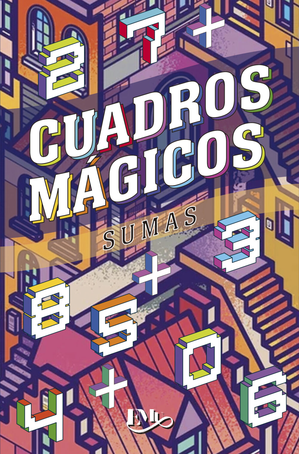 Cuadros mágicos