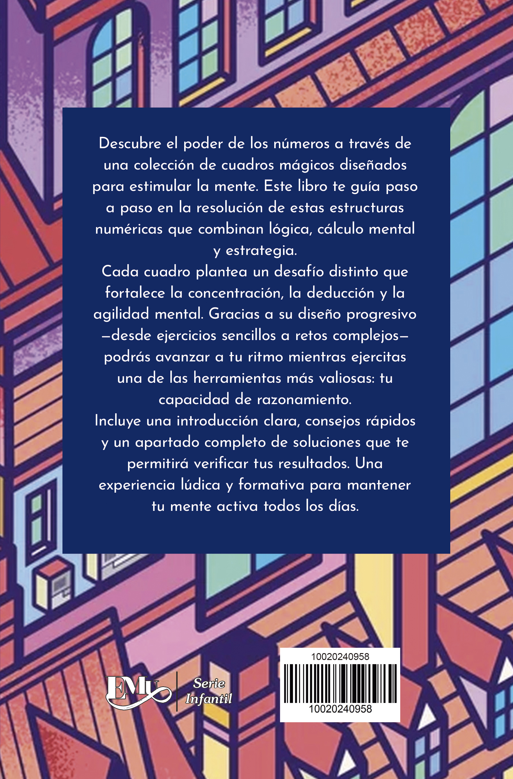 Cuadros mágicos - Imagen 2