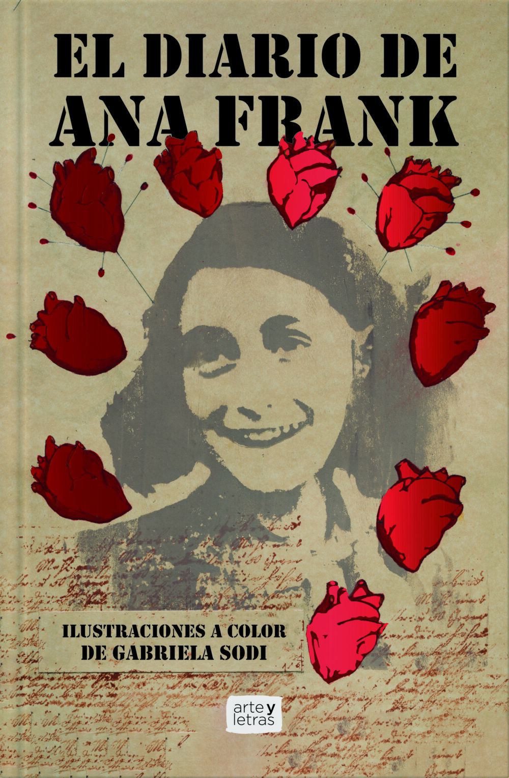 El diario de Ana Frank