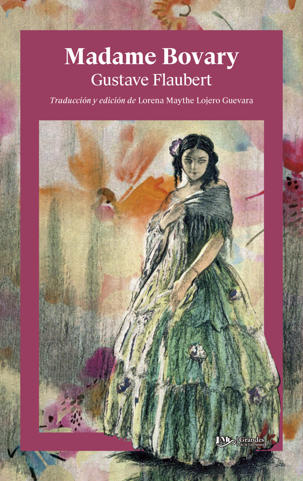 Madame Bovary
