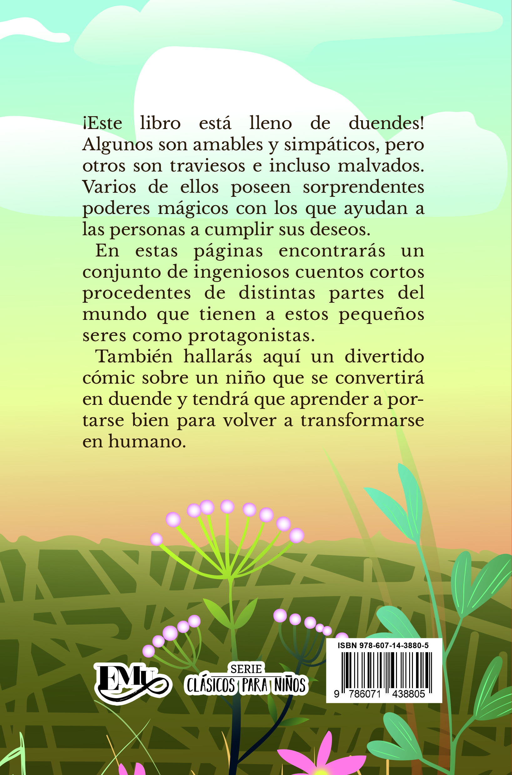 Duendes mágicos y traviesos - Imagen 2