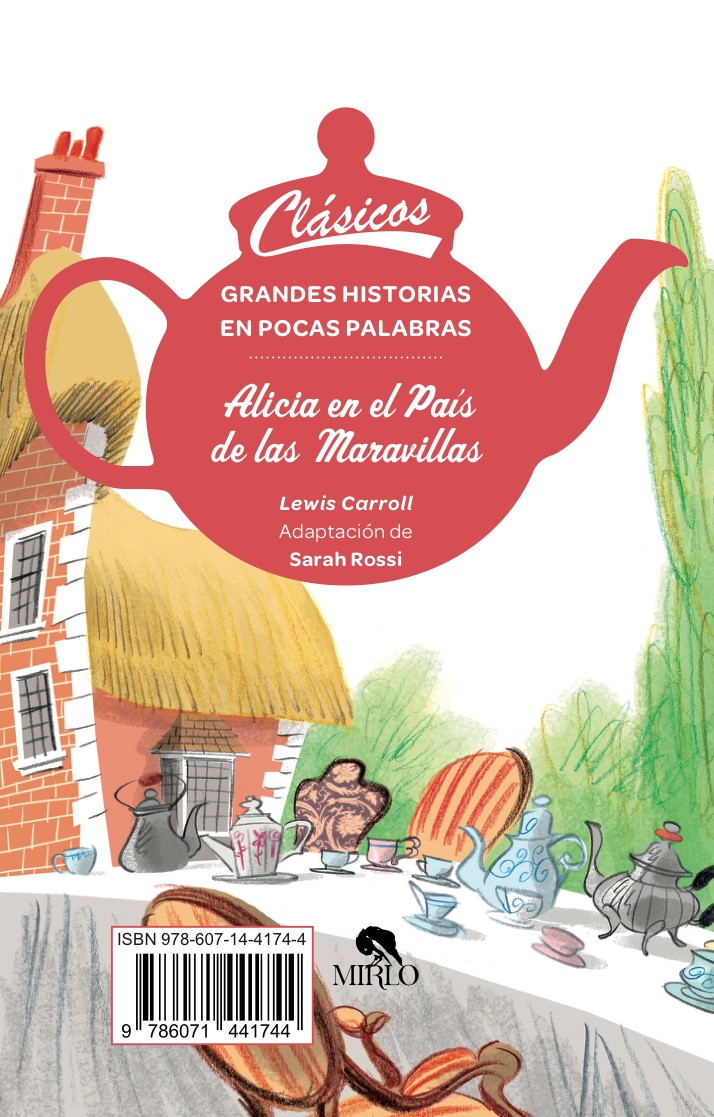 Alicia en el país de las maravillas - Imagen 2
