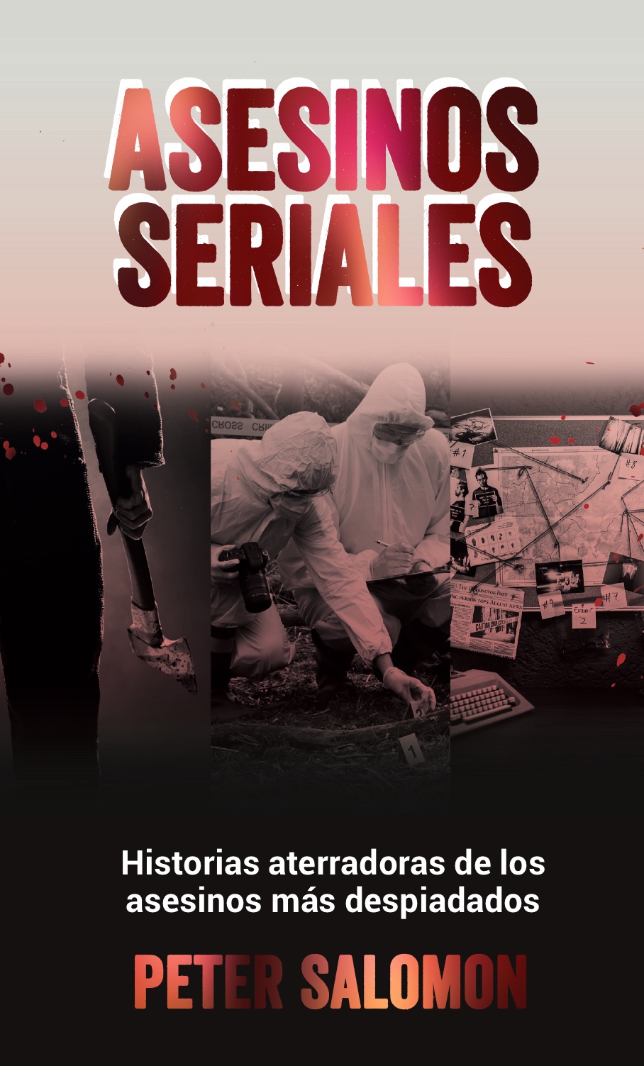 Asesinos seriales