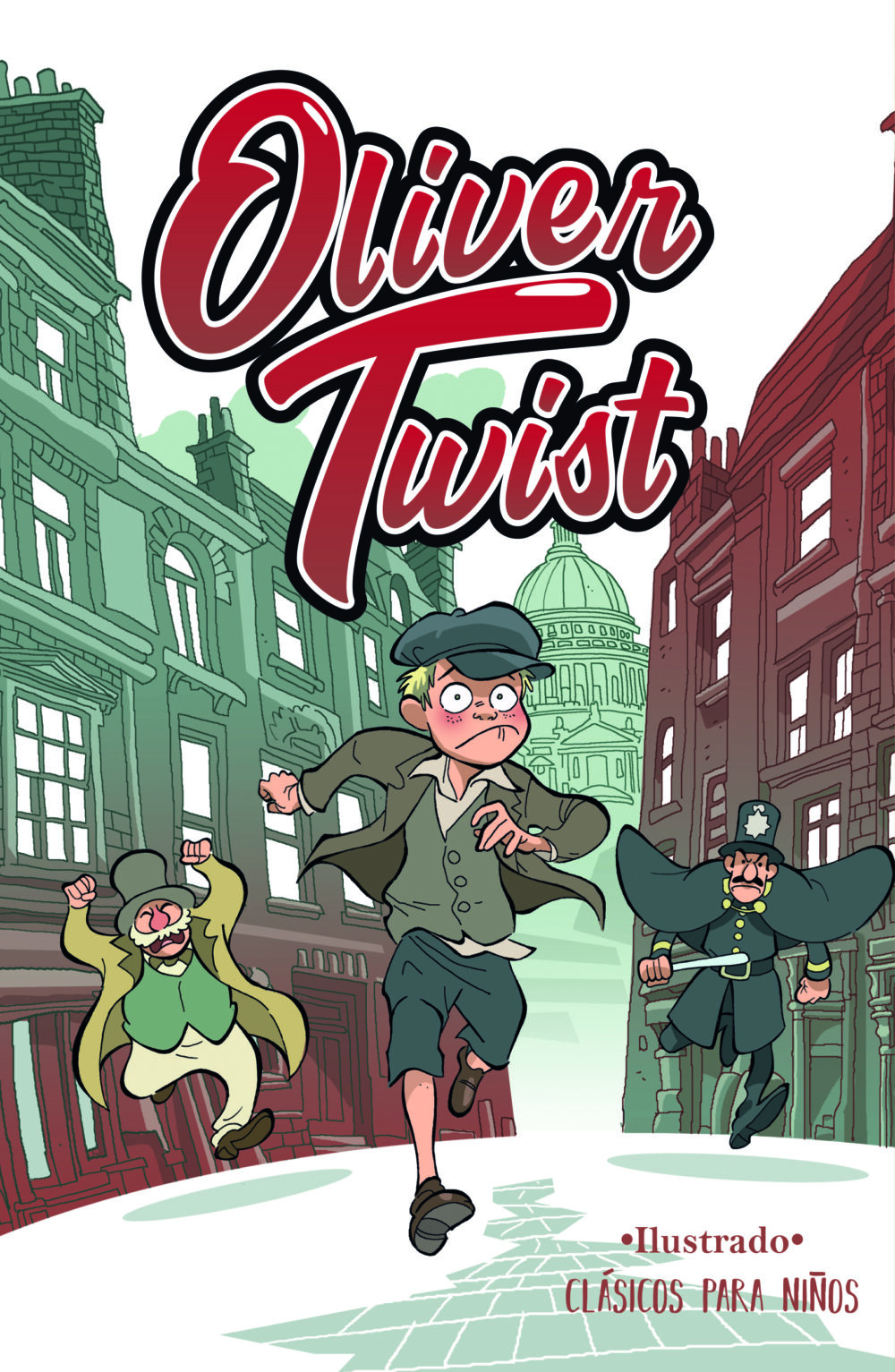 Oliver Twist