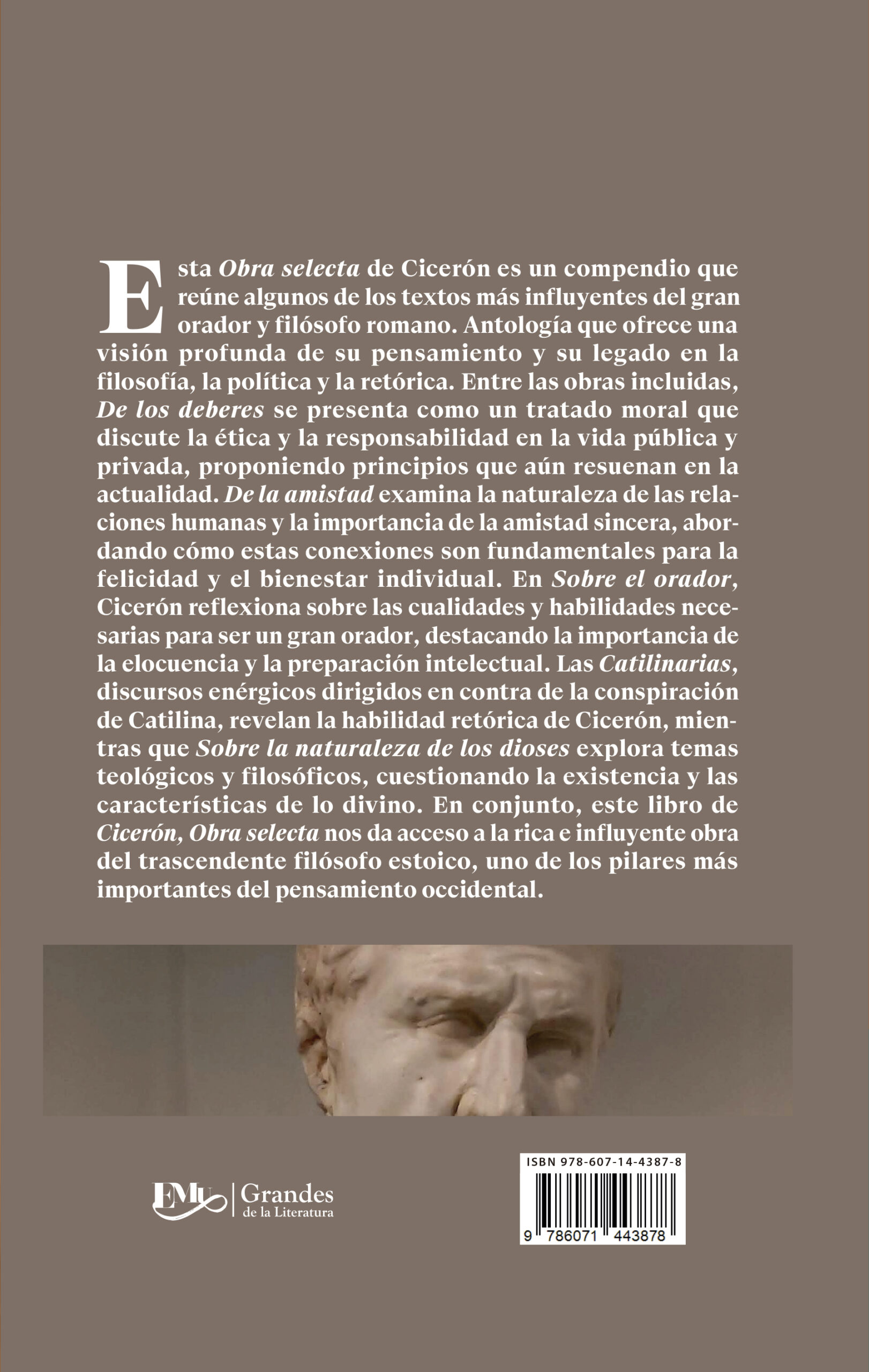 Cicerón - Imagen 2