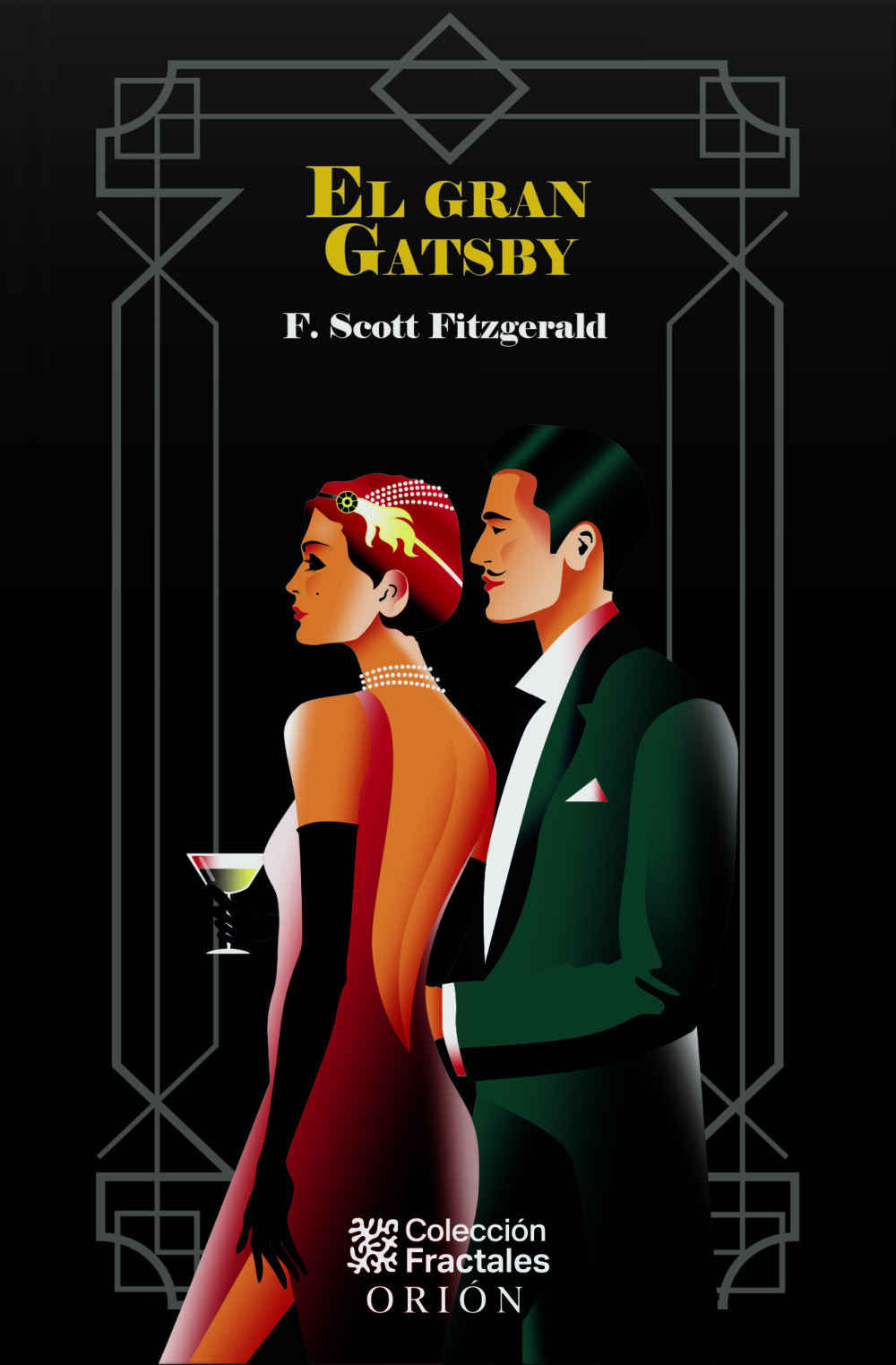 El gran Gatsby
