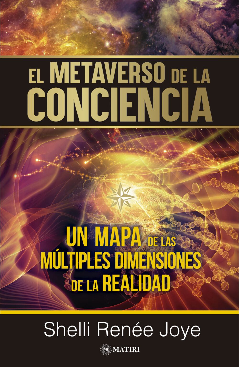 El metaverso de la conciencia
