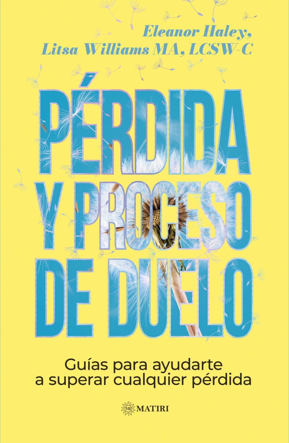 Pérdida y proceso de duelo