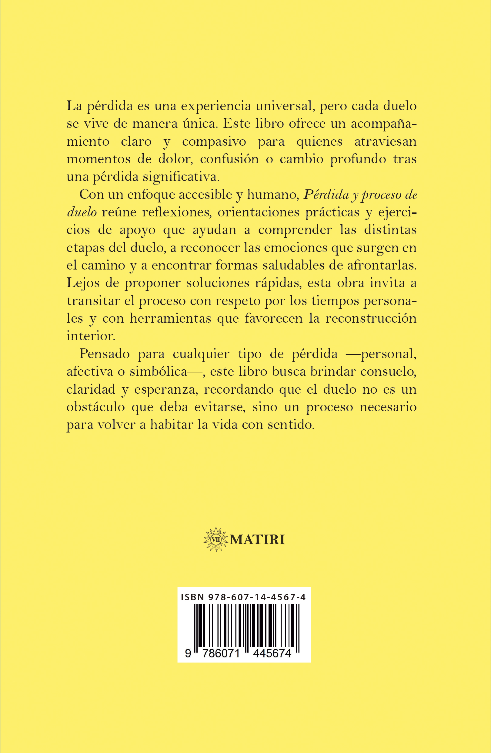 Pérdida y proceso de duelo - Imagen 2