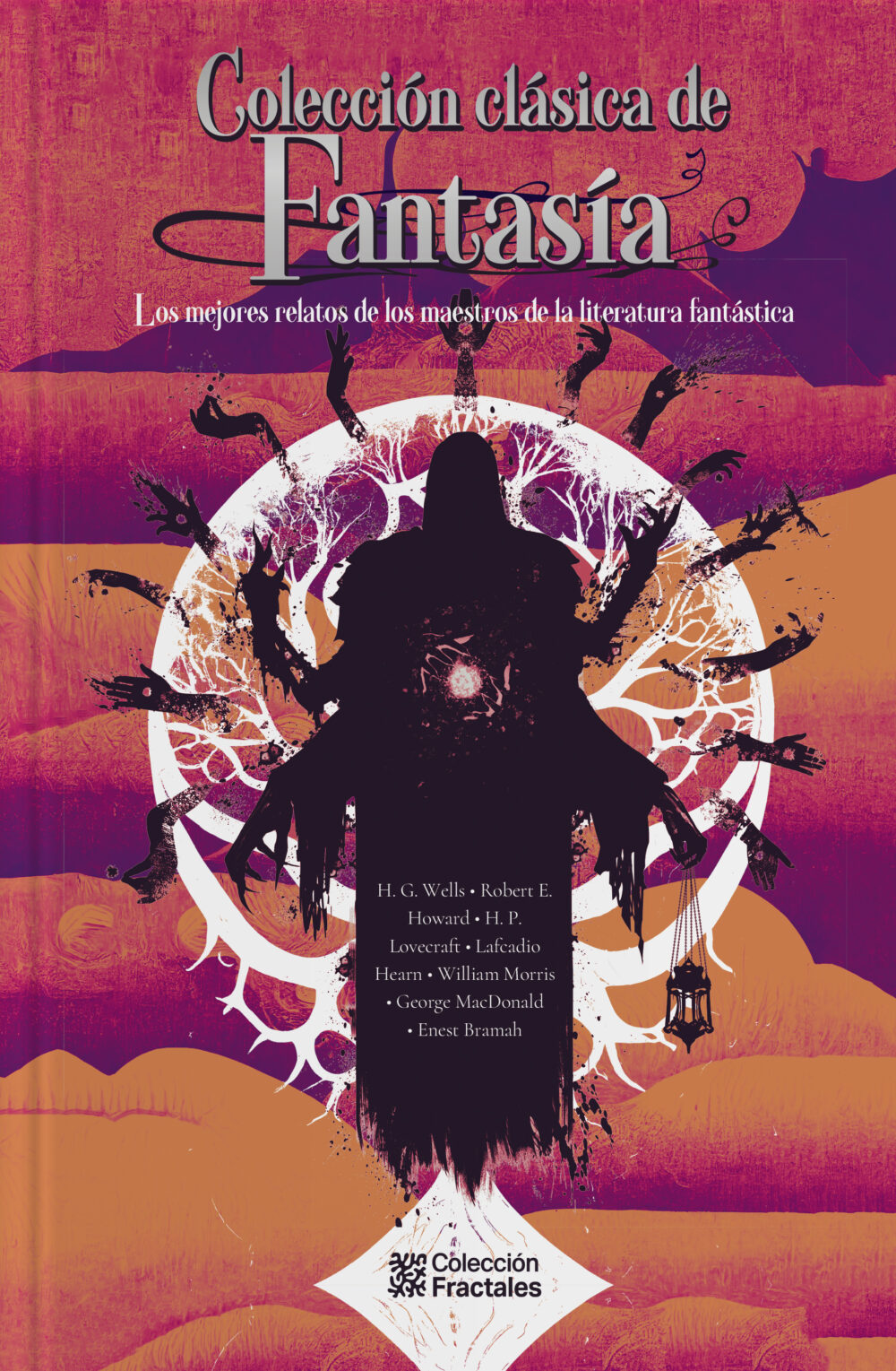 Colección clásica de fantasía