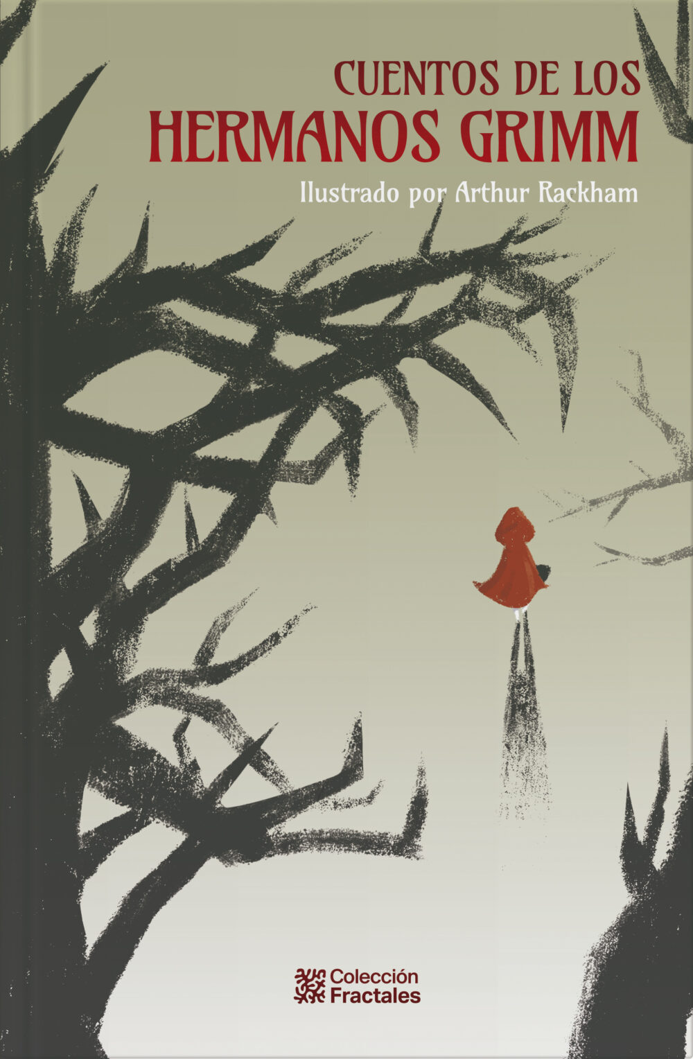 Cuentos de los hermanos Grimm