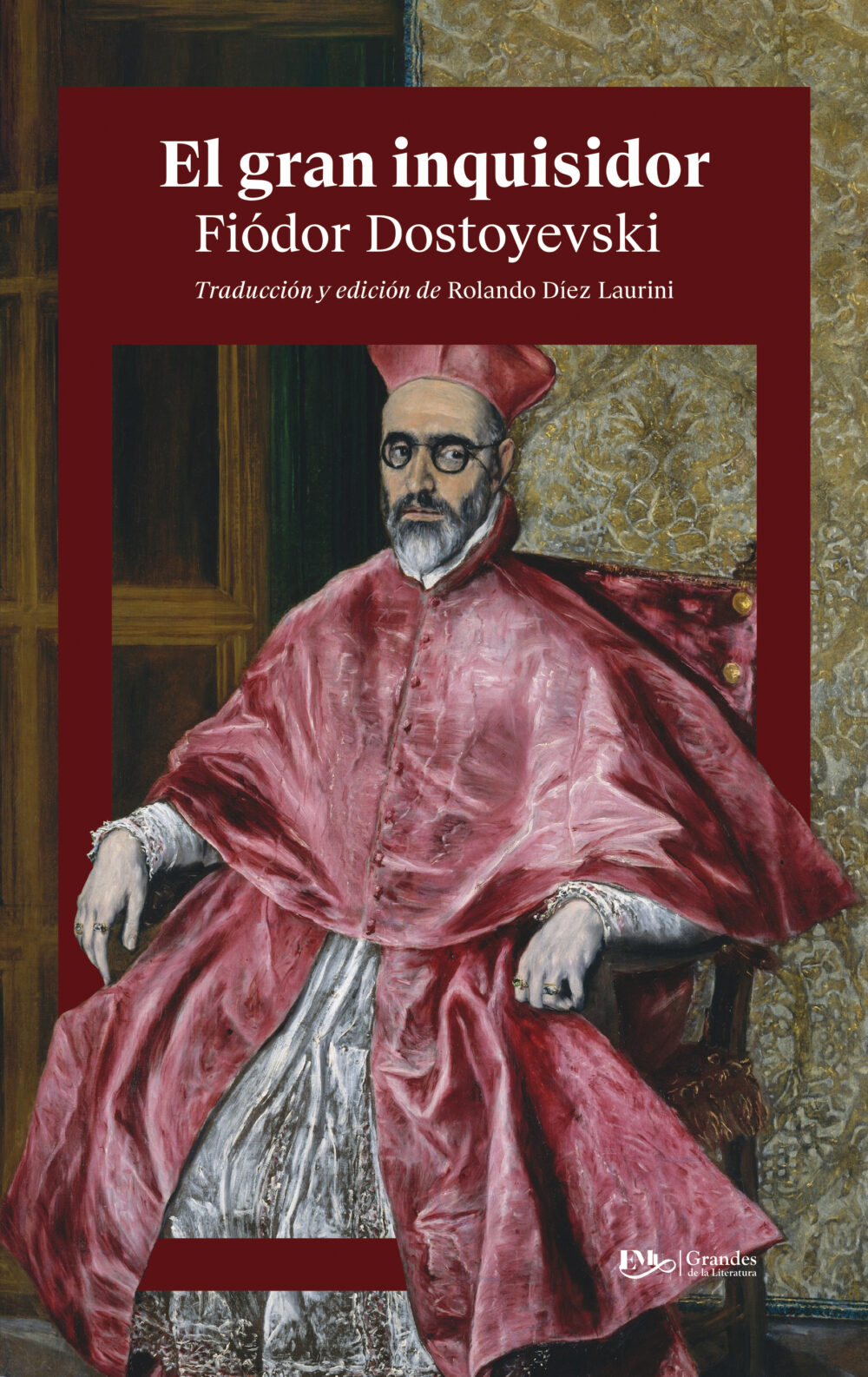 El gran inquisidor