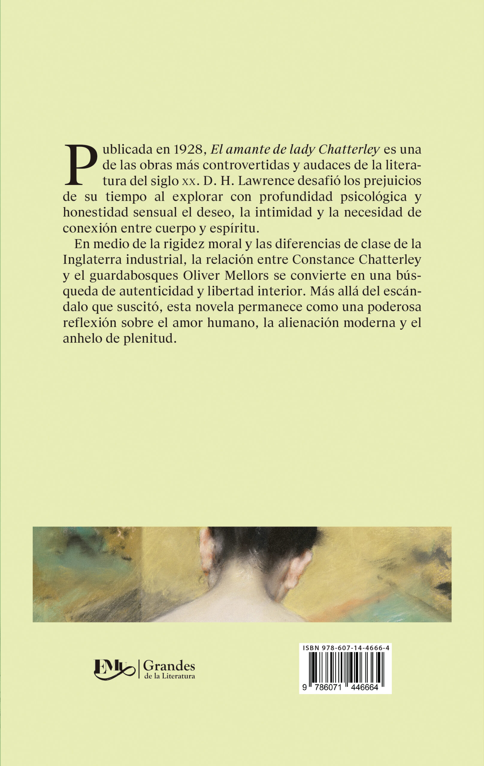 El amante de lady Chatterley - Imagen 2