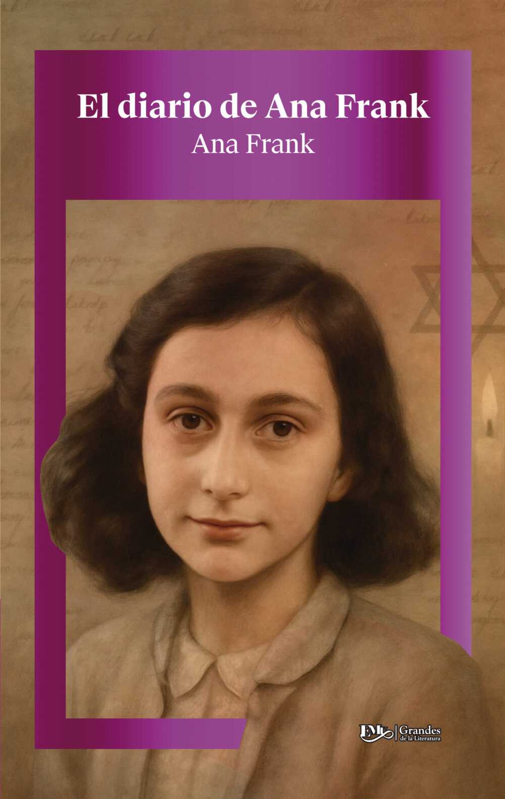 El diario de Ana Frank