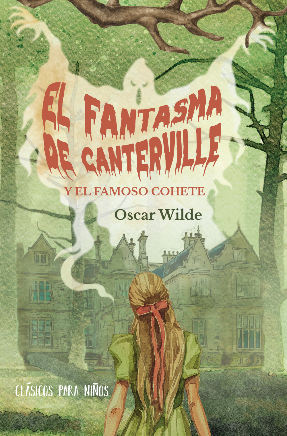 El fantasma de Canterville