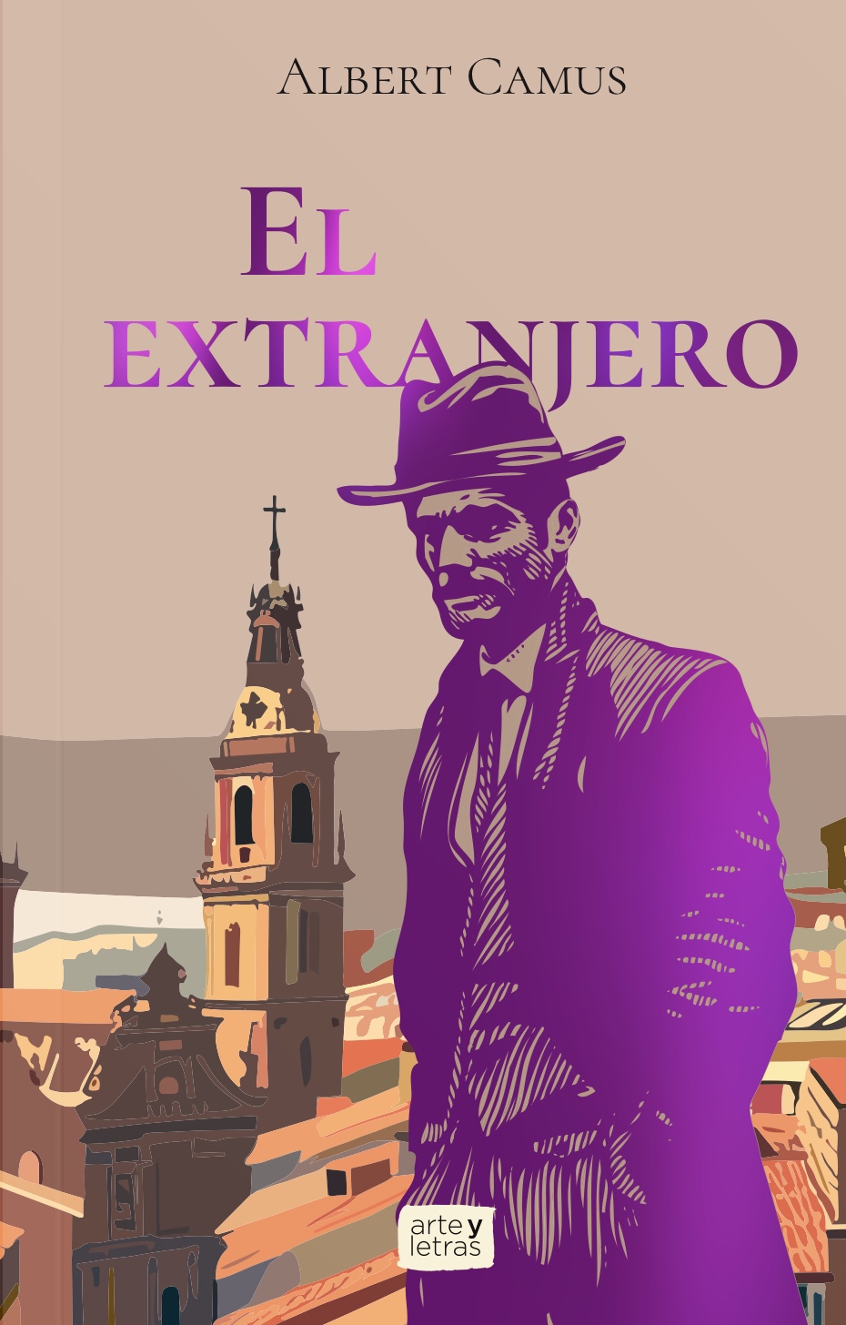 El extranjero