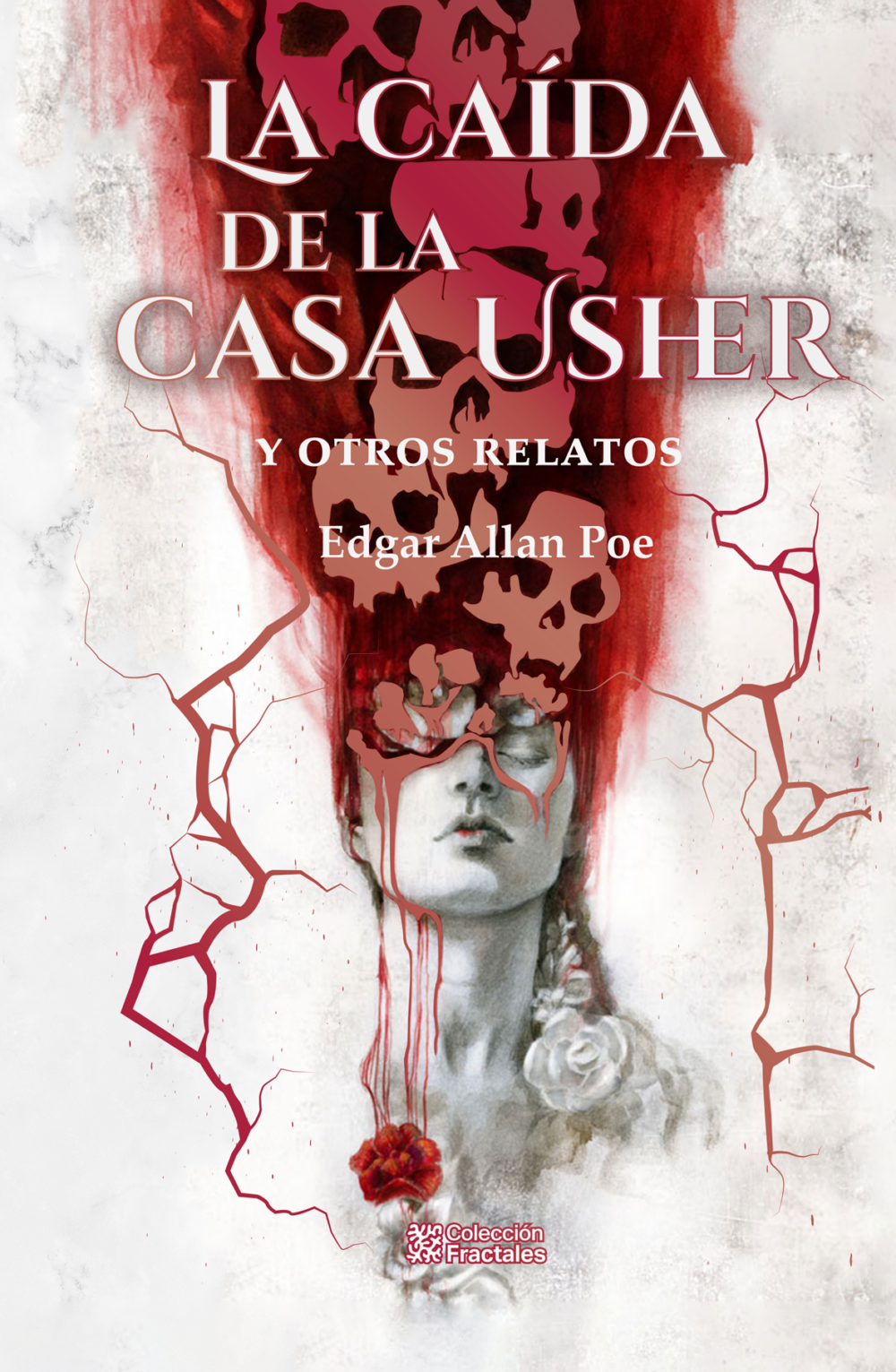 La caída de la casa usher
