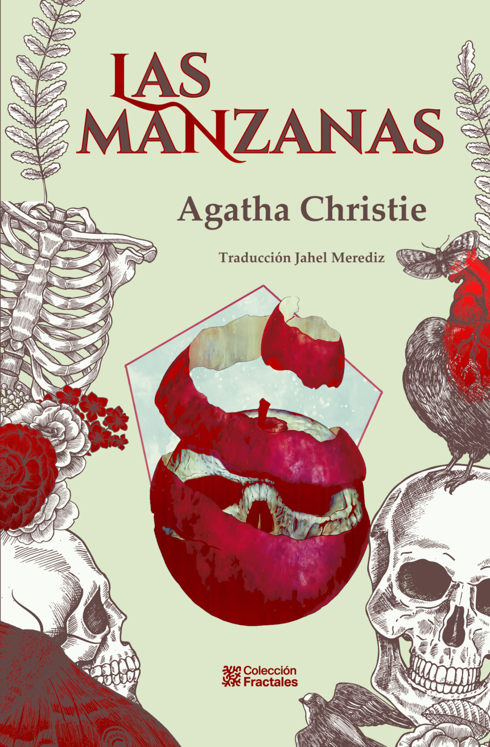 Las manzanas