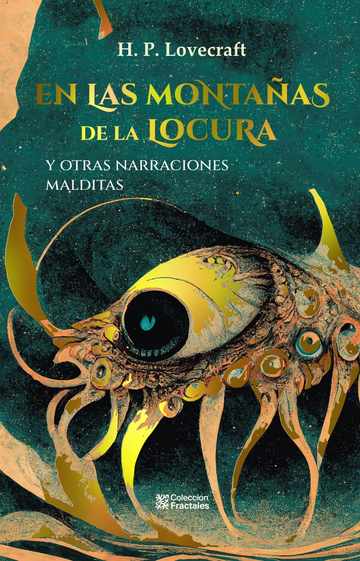 En las montañas de la locura