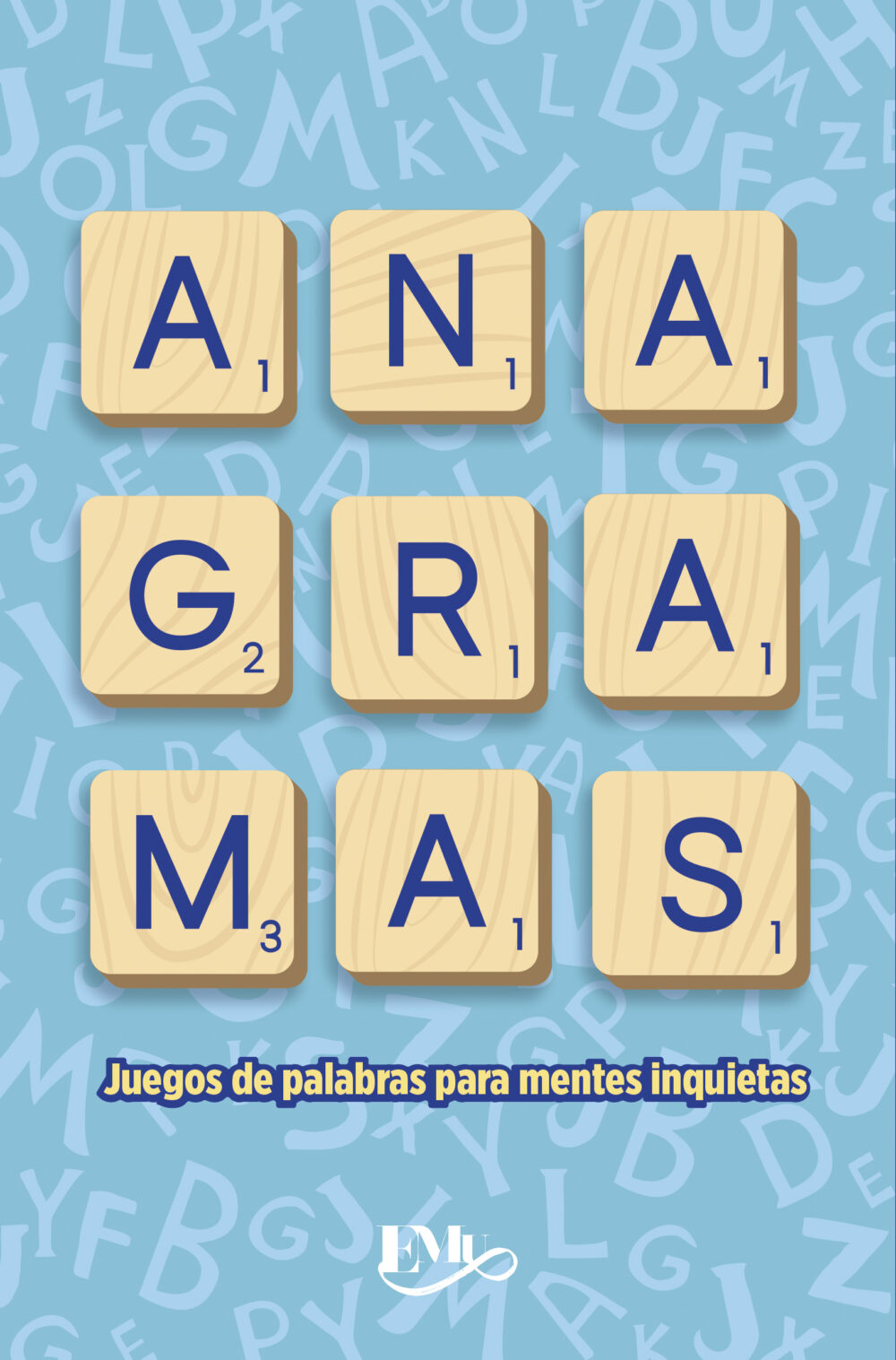 Anagramas