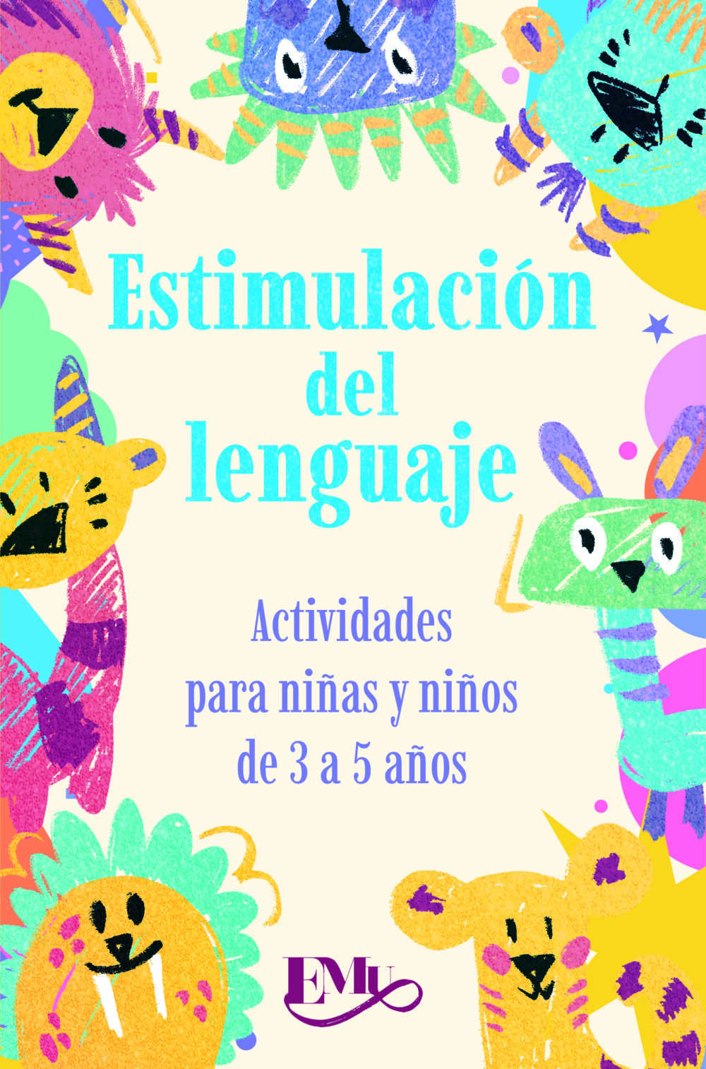 Estimulación del lenguaje