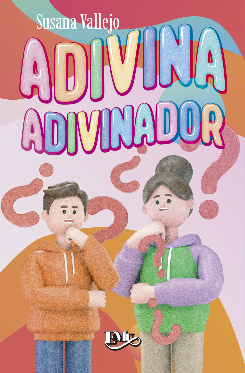 Adivina adivinador