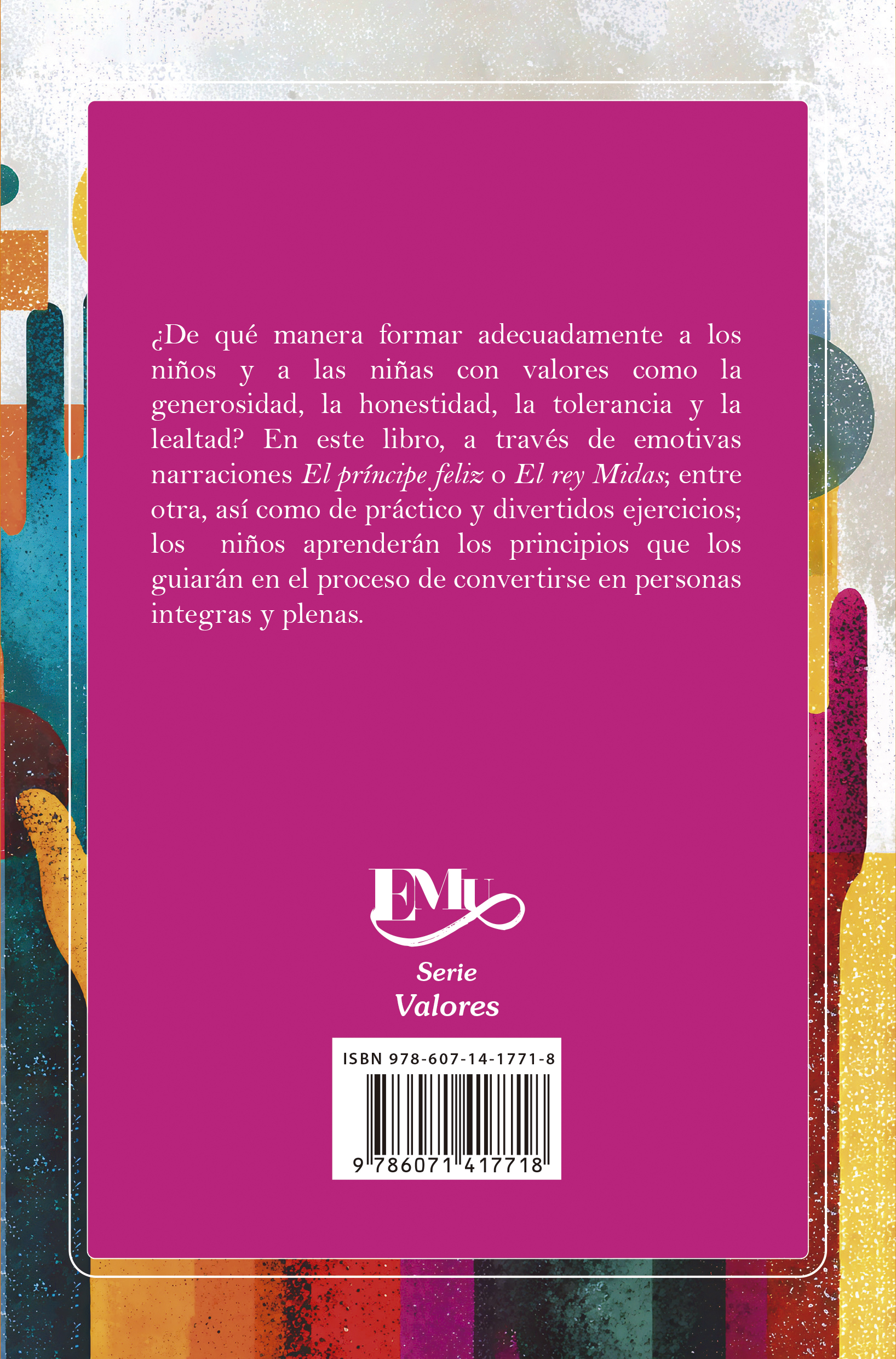 Valores - Imagen 2
