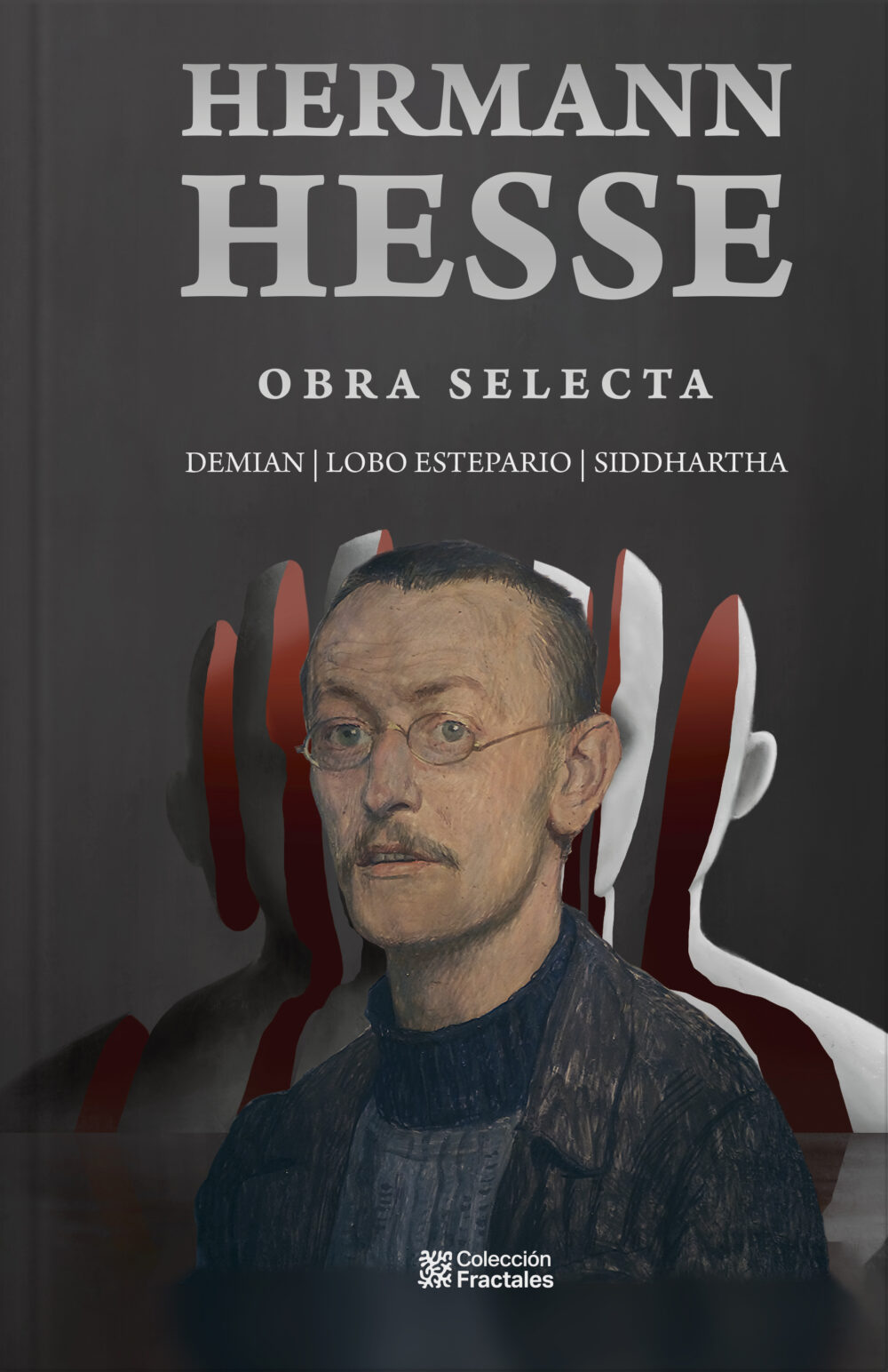 Hermann Hesse