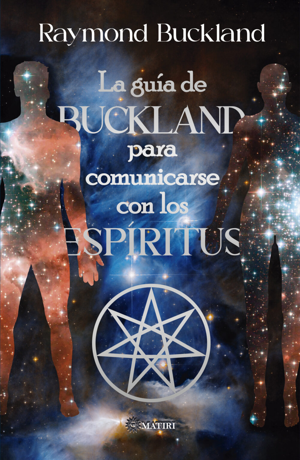 La guía de Buckland para comunicarse con los espíritus