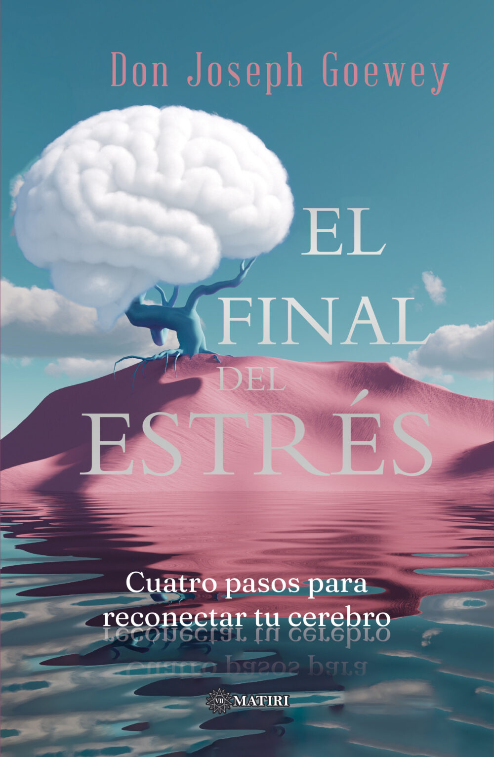 El final del estrés