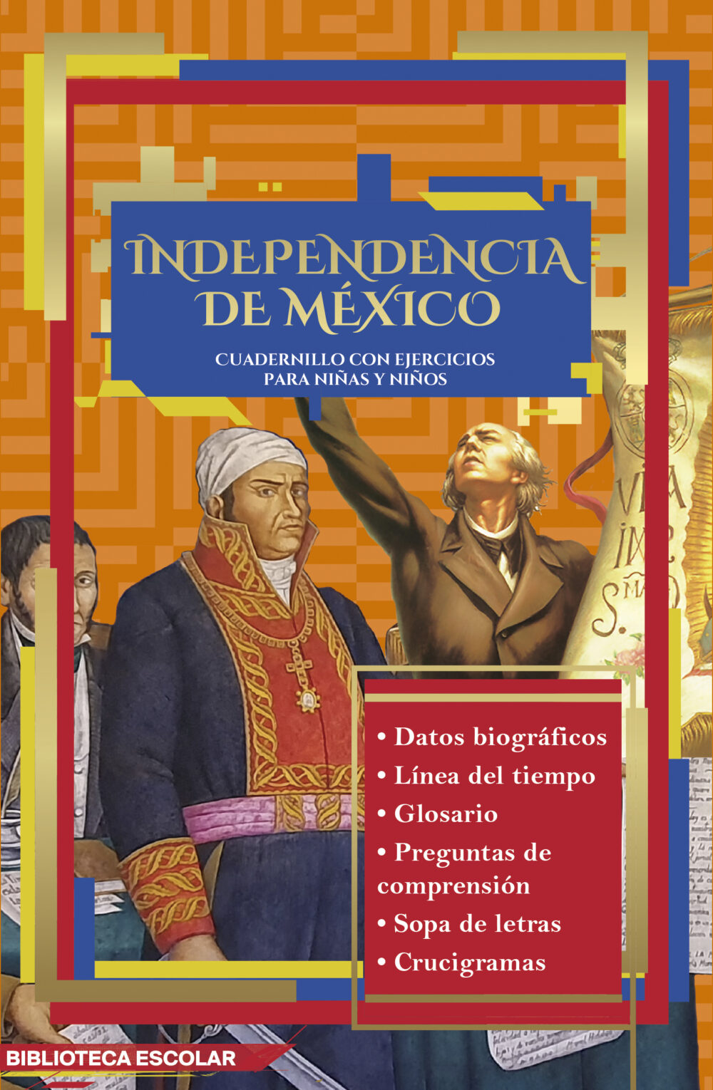 Independencia de México